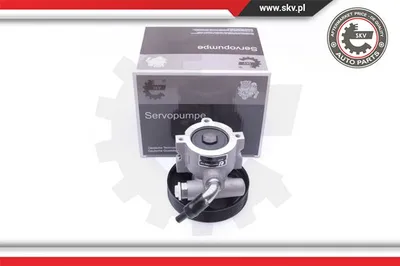 Bomba hidráulica, dirección Citroën XSARA · Citroën XSARA Break · Citroën XSARA Coupe