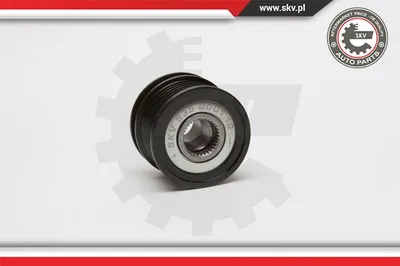 Rueda libre alternador Audi A3 · Seat CORDOBA · Seat TOLEDO I