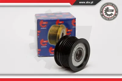 Rueda libre alternador Audi A3 · Seat CORDOBA · Seat IBIZA II