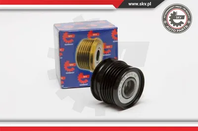 Rueda libre alternador Mercedes-Benz A-CLASS