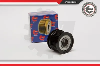 Rueda libre alternador Mercedes-Benz C-CLASS · Mercedes-Benz SPRINTER 2-t Platform/Chassis · Mercedes-Benz E-CLASS