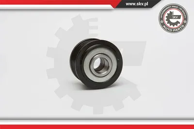 Rueda libre alternador Mercedes-Benz E-CLASS · Mercedes-Benz E-CLASS T-Model · Mercedes-Benz S-CLASS