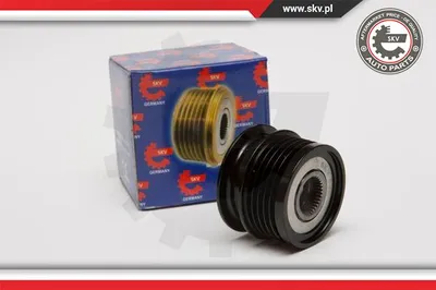 Rueda libre alternador Mercedes-Benz A-CLASS · Mercedes-Benz VANEO