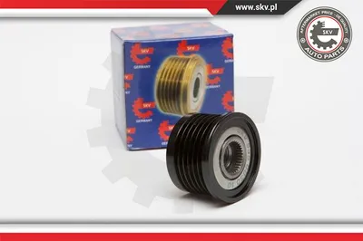 Rueda libre alternador Mitsubishi CARISMA · Mitsubishi CARISMA Saloon · Mitsubishi SPACE STAR MPV