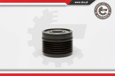 Rueda libre alternador Citroën JUMPER I Bus · Citroën XANTIA · Citroën EVASION MPV
