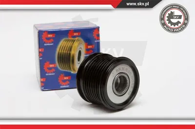 Rueda libre alternador Mercedes-Benz C-CLASS · Mercedes-Benz C-CLASS Coupe · Mercedes-Benz C-CLASS T-Model