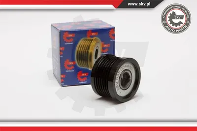 Rueda libre alternador Nissan X-TRAIL I · Nissan PRIMERA · Nissan PRIMERA Estate
