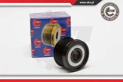 Rueda libre alternador Mercedes-Benz E-CLASS · Mercedes-Benz E-CLASS T-Model · Mercedes-Benz SPRINTER 2-t Bus