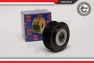 Rueda libre alternador Volvo S70 · Volvo S80 I · Volvo V70 II