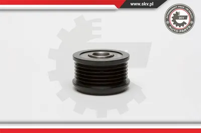 Rueda libre alternador Citroën EVASION MPV · Citroën JUMPY I · Citroën BERLINGO / BERLINGO FIRST Box Body/MPV