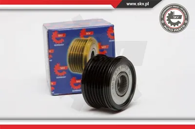 Rueda libre alternador Citroën XANTIA · Citroën EVASION MPV · Citroën XANTIA Break