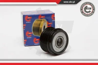 Rueda libre alternador Bmw 3 · Bmw 3 Touring · Fiat PUNTO