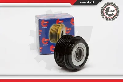 Rueda libre alternador Opel ASTRA G Hatchback · Opel ASTRA G Estate · Opel ASTRA G Saloon