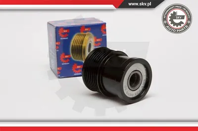 Rueda libre alternador Ford TRANSIT Bus · Ford TRANSIT Van · Ford TRANSIT Platform/Chassis