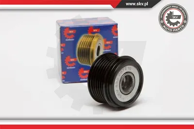 Rueda libre alternador Volvo V70 I · Volvo C70 I Coupe · Volvo S70
