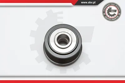 Rueda libre alternador Citroën EVASION MPV · Citroën JUMPY I · Citroën XSARA