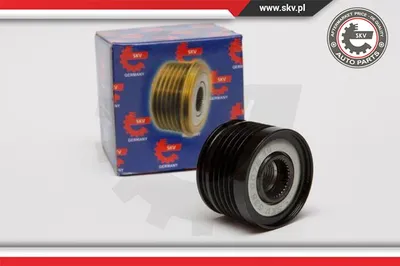 Rueda libre alternador Mercedes-Benz A-CLASS · Mercedes-Benz VANEO