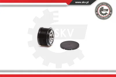 Rueda libre alternador Mercedes-Benz S-CLASS · Mercedes-Benz C-CLASS · Mercedes-Benz C-CLASS Coupe