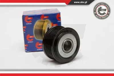 Rueda libre alternador Alfa Romeo 145 · Alfa Romeo 146 · Alfa Romeo 156