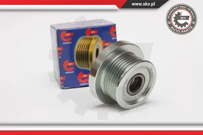 Rueda libre alternador Renault LAGUNA I · Renault MEGANE I · Renault MEGANE I Coach