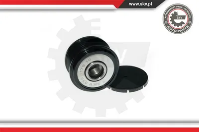 Rueda libre alternador Citroën EVASION MPV · Citroën JUMPY I · Citroën BERLINGO / BERLINGO FIRST Box Body/MPV