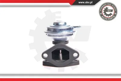 Válvula EGR Audi 100 C4 Saloon · Audi 100 C4 Avant · Audi A6 C4