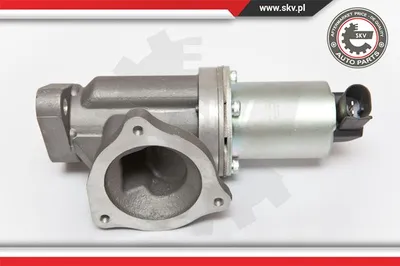 Válvula EGR Hyundai SANTA FÉ I · Hyundai TUCSON · Hyundai SONATA V