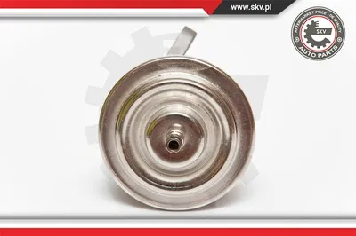 Válvula EGR Ford TAUNUS 12M II · Ford TAUNUS 15M I · Ford TAUNUS 12M II Turnier