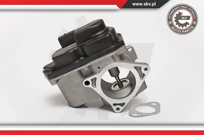 Válvula EGR Audi A3 · Audi A6 C6 · Audi A3 Sportback