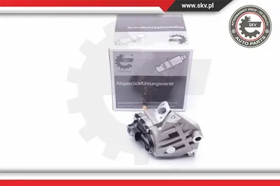 Válvula EGR Audi A3 · Audi A3 Sportback · Seat ALTEA