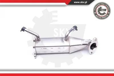 Elemento enfriador, reciclaje gases escape Ford TRANSIT Bus · Ford TRANSIT Van · Ford TRANSIT Platform/Chassis