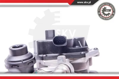 Válvula EGR Audi A5 · Audi A4 B8 · Audi A4 B8 Avant