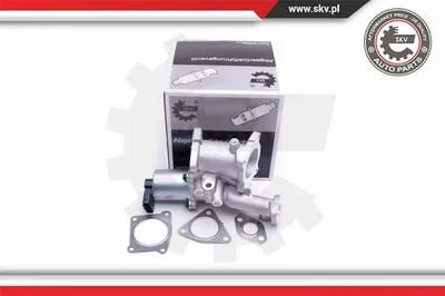Válvula EGR Opel ASTRA H · Opel ASTRA H Estate · Opel ASTRA H GTC