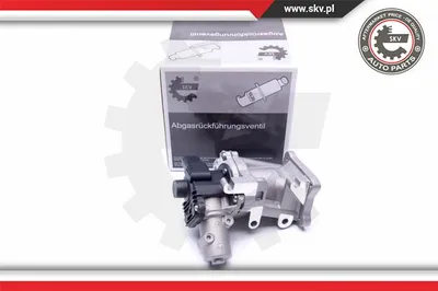 Válvula EGR Citroën C8 · Citroën C5 II · Citroën C5 II Break