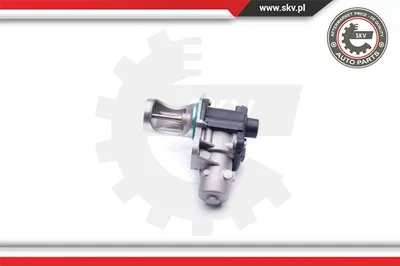 Válvula EGR Audi A4 B5 · Audi A4 B5 Avant · Audi A4 B6