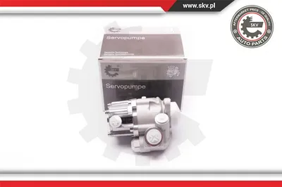 Bomba hidráulica, dirección ESEN SKV 1SKV0002