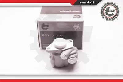 Bomba hidráulica, dirección ESEN SKV 1SKV0012