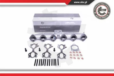 Colector de escape, sistema de escape Bmw 3 · Bmw 3 Coupe · Bmw 3 Touring