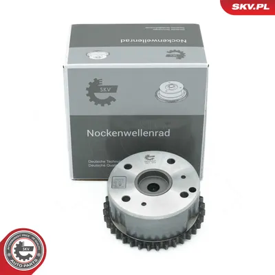 Ajustador árbol de levas Audi A3 · Audi A3 Sportback · Audi A3 Convertible