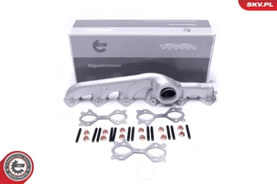 Colector de escape, sistema de escape Bmw 7 · Bmw 5 · Bmw 5 Touring