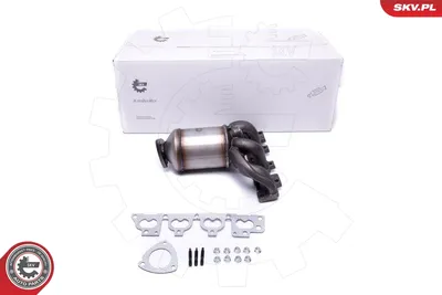 Catalizador Opel VECTRA B Hatchback · Opel VECTRA B · Opel VECTRA B Estate