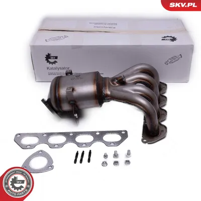 Catalizador, universal ESEN SKV 62SKV017