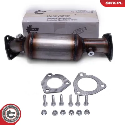 Catalizador, universal ESEN SKV 62SKV019