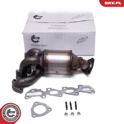 Catalizador Opel ASTRA G Hatchback · Opel ASTRA G Saloon · Opel AGILA