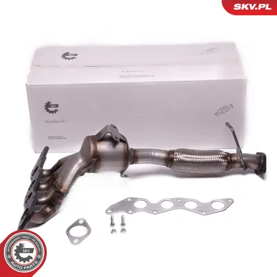 Catalizador, universal ESEN SKV 62SKV028