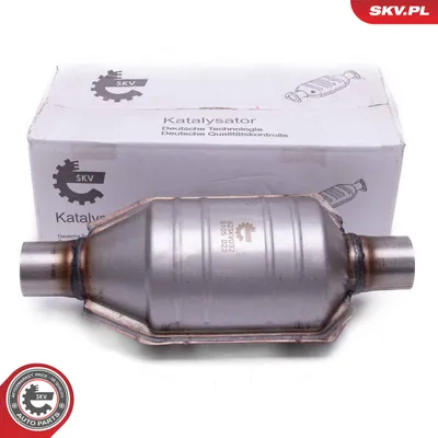 Catalizador, universal ESEN SKV 62SKV032