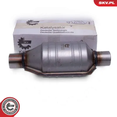 Catalizador, universal ESEN SKV 62SKV033