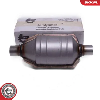 Catalizador, universal ESEN SKV 62SKV034