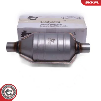 Catalizador, universal ESEN SKV 62SKV037