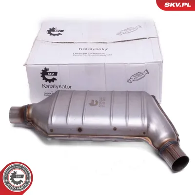 Catalizador, universal ESEN SKV 62SKV040
